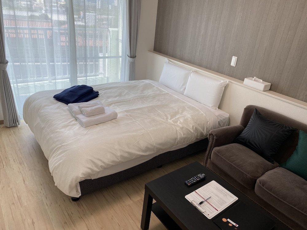 Camera doppia Standard HOTEL Ishigakijima 2020