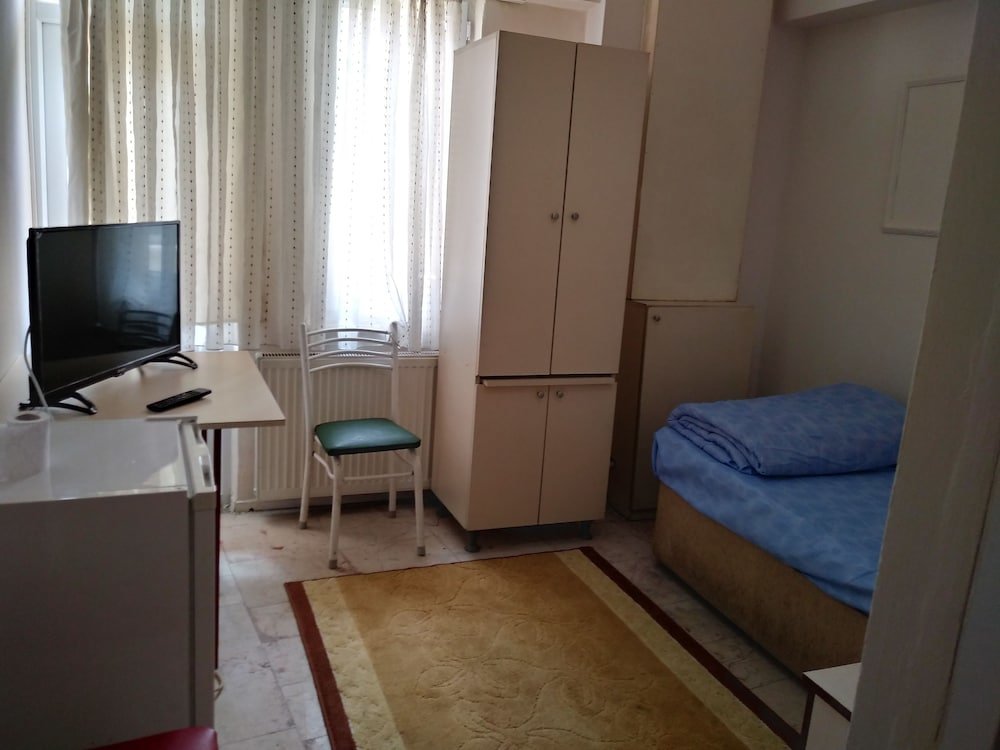 Confort simple chambre Ata Turkoglu Apart Otel