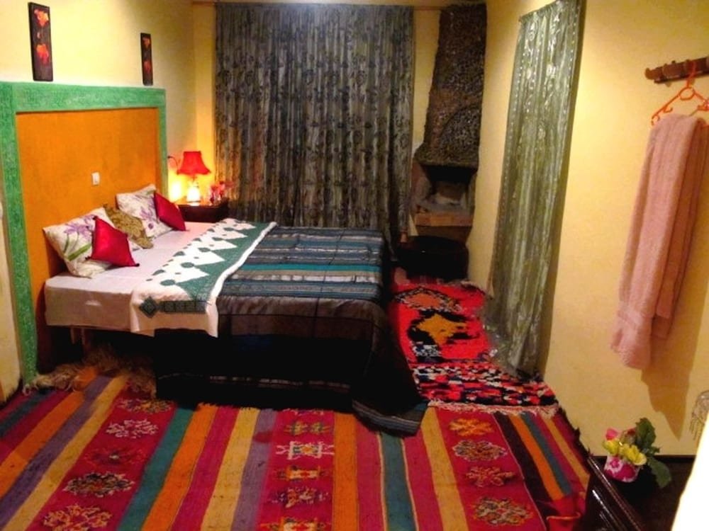 Standard chambre Chez Les Berberes
