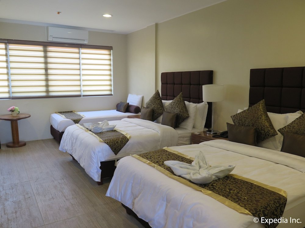 Suite De lujo Splash Suites Hotel Tagaytay