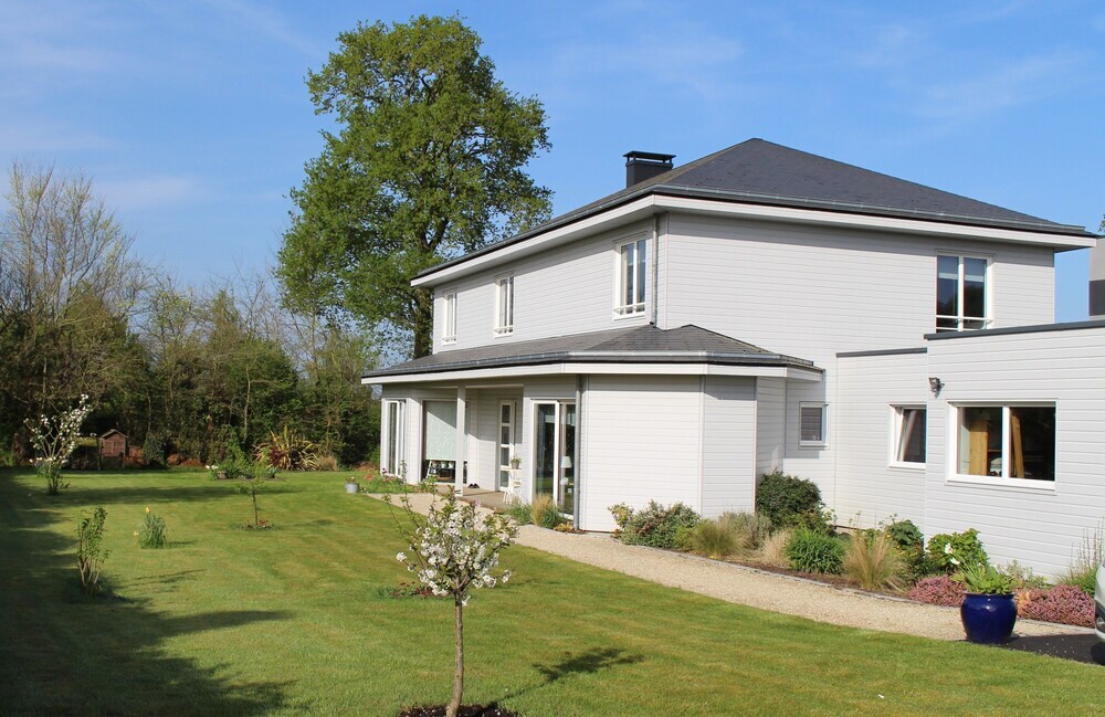 Le Clos Louisiane ➜ Saint-Loup-Hors, Lower Normandy, France. Book hotel Le  Clos Louisiane