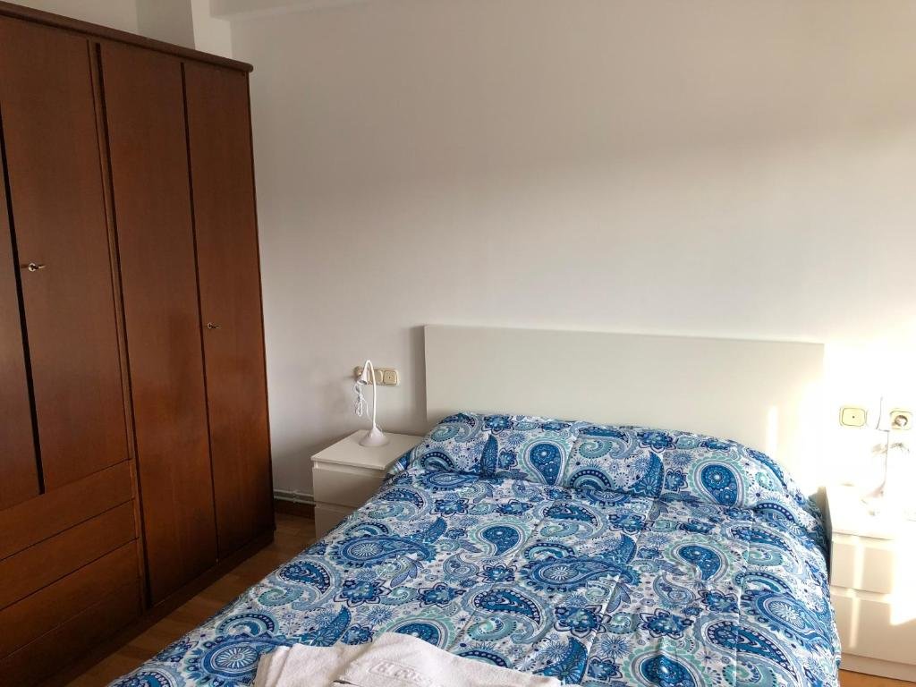 Standard Zimmer mit Blick Hostal Costa Azul