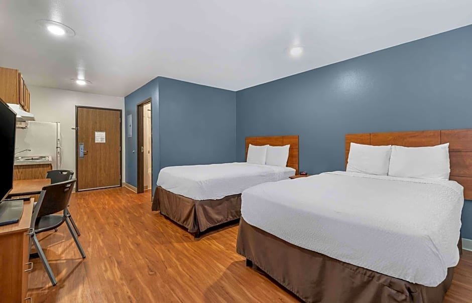 Standard Studio Extended Stay America Select Suites - Laredo