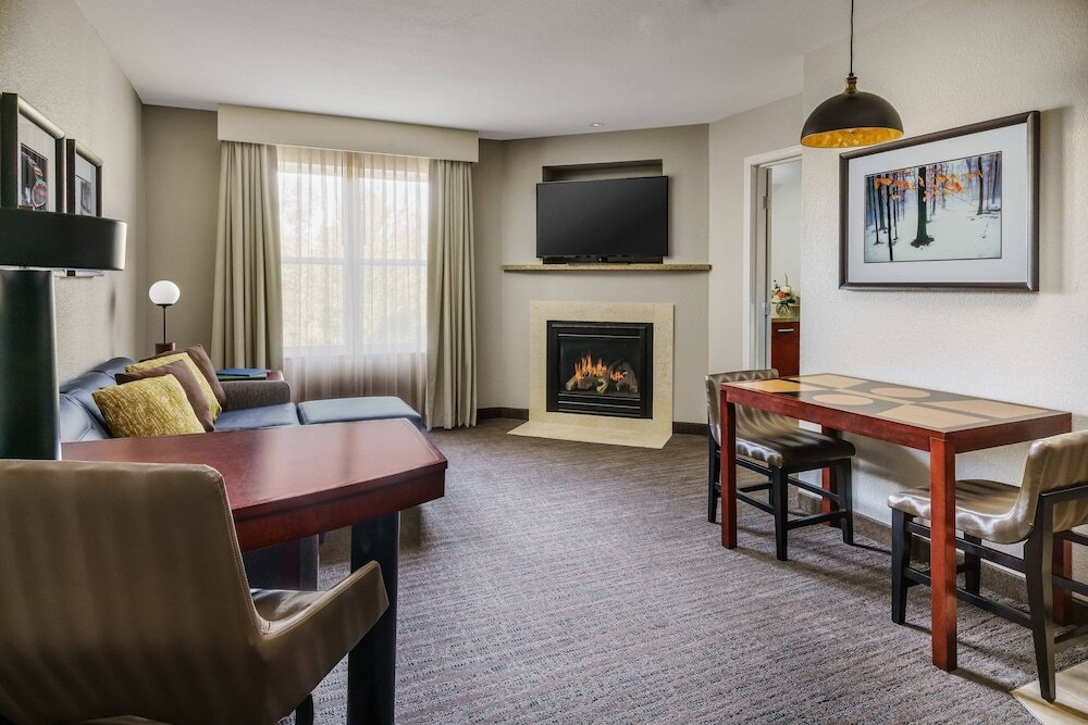 Suite Residence Inn by Marriott Colchester