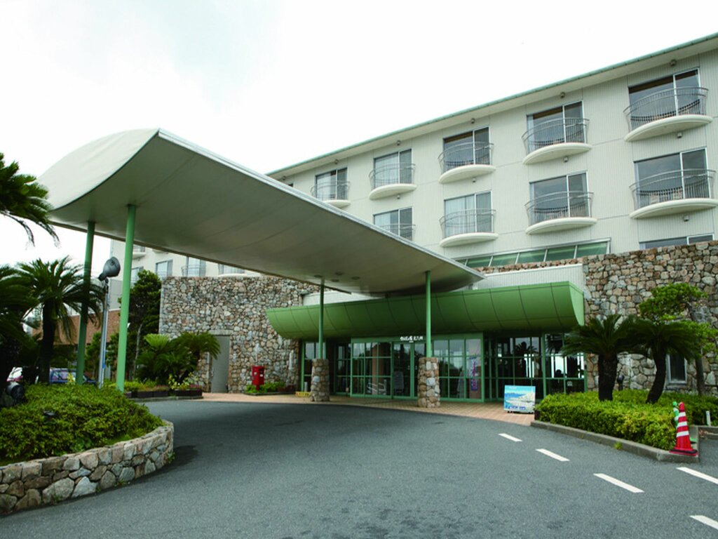 Standard room KAMENOI HOTEL Genkainada