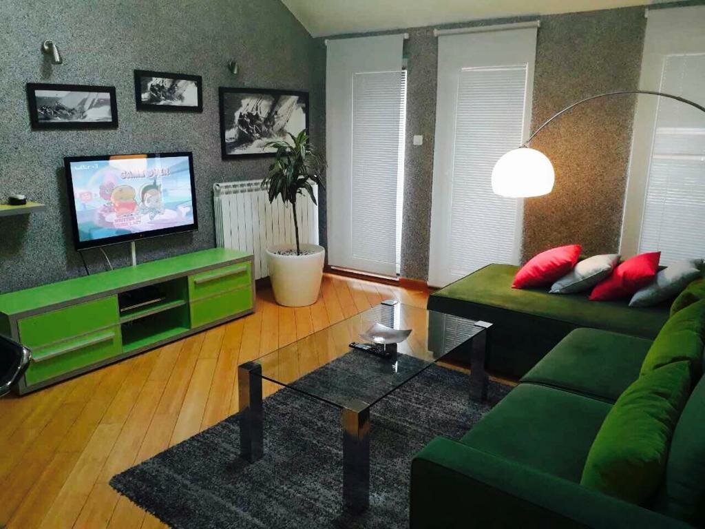 Apartment Vip apartment Beograd