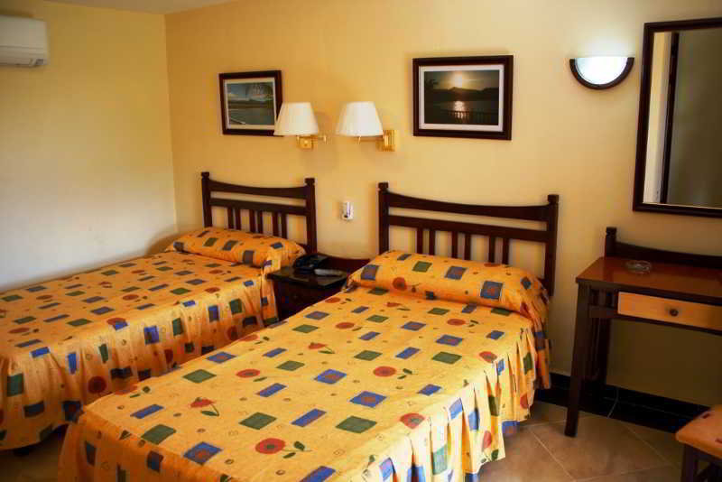 Standard Doppel Zimmer Villa Yaguanabo