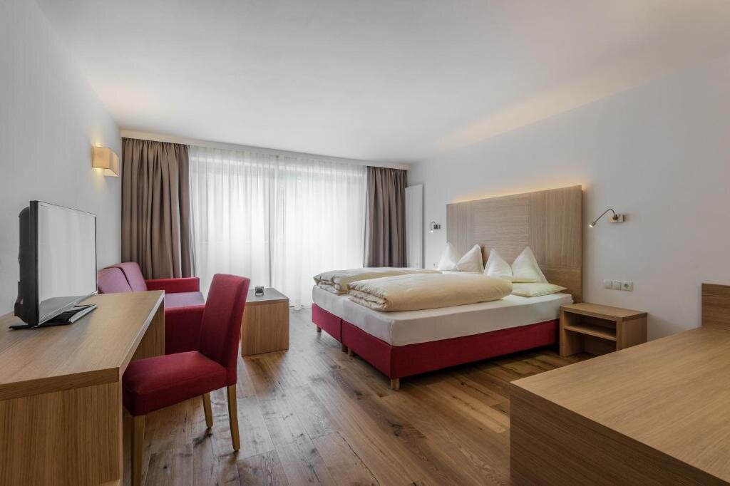 Standard room Hotel Miramonti
