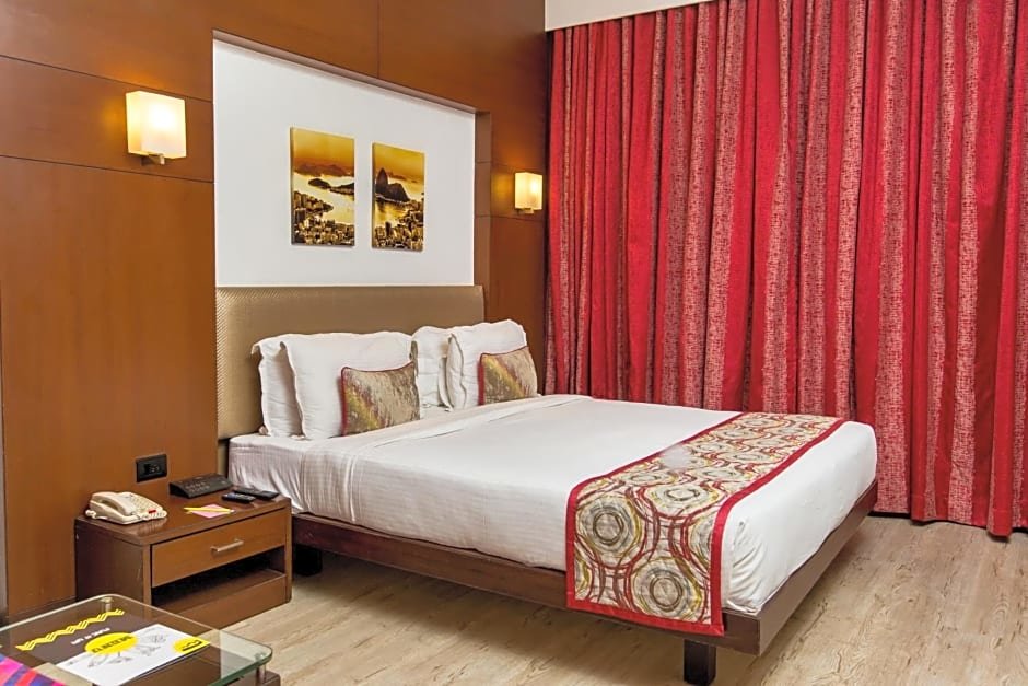 Supérieure double chambre Hash Six Hotels