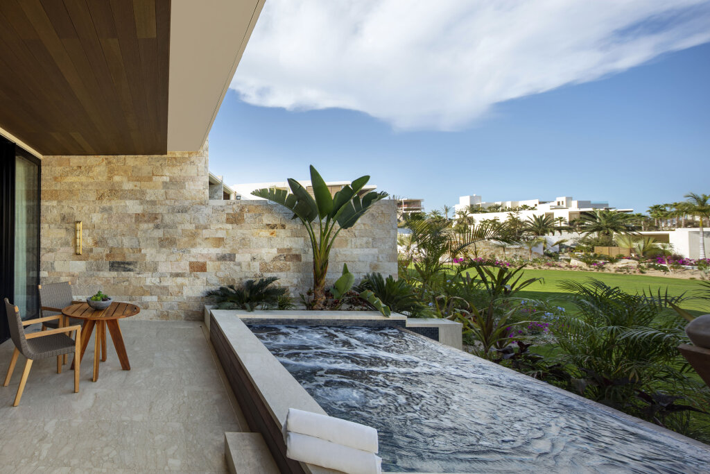 Suite Chileno Bay Resort & Residences, Auberge Resorts Collection