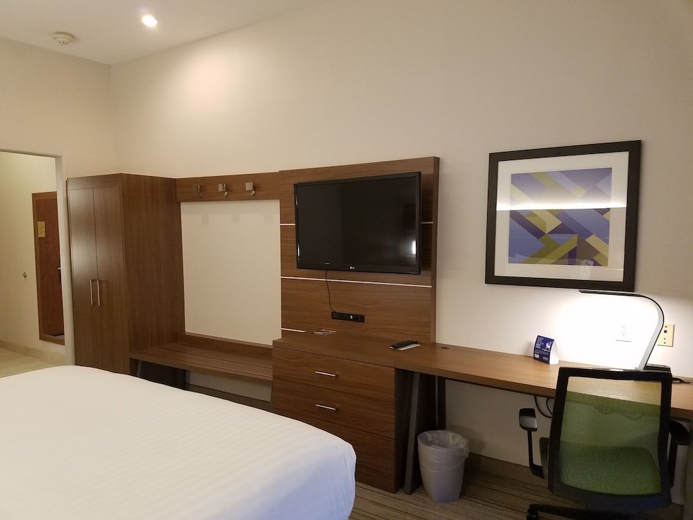 Suite cuádruple Holiday Inn Express & Suites Rio Grand, an IHG Hotel