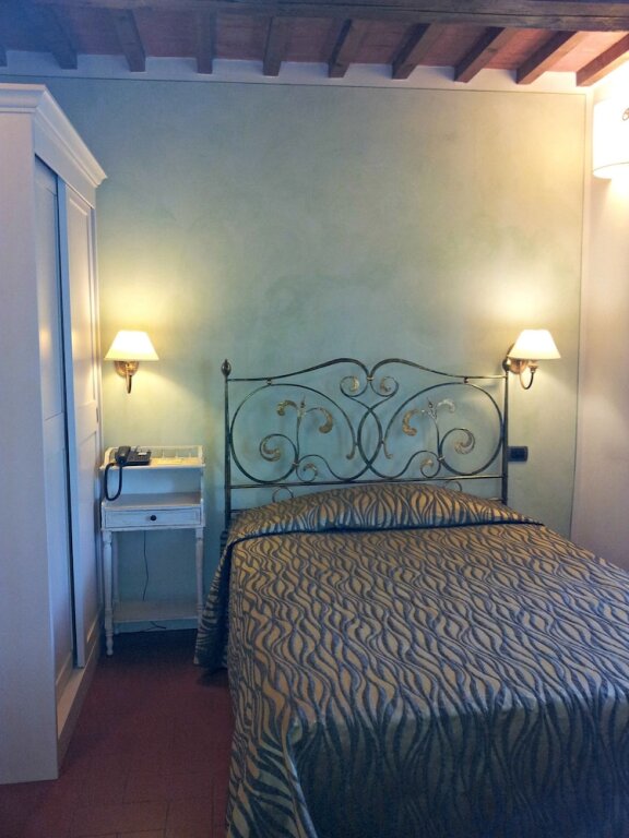Standard room Borgo Sant'ippolito Country Hotel