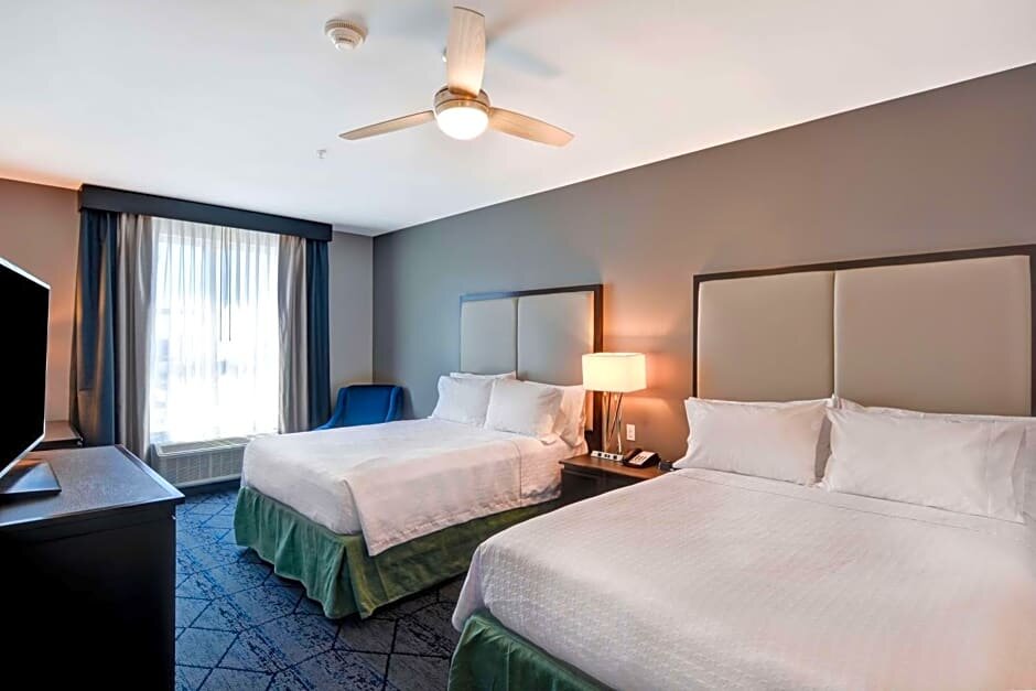 Двухместный номер Standard Homewood Suites By Hilton New Orleans West Bank Gretna