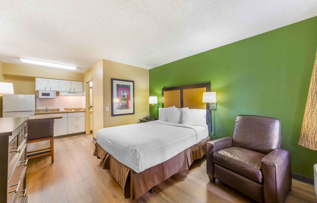 Double Suite Extended Stay America Suites - Fort Lauderdale - Tamarac