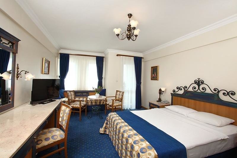 Standard chambre Club Yali Hotels & Resort