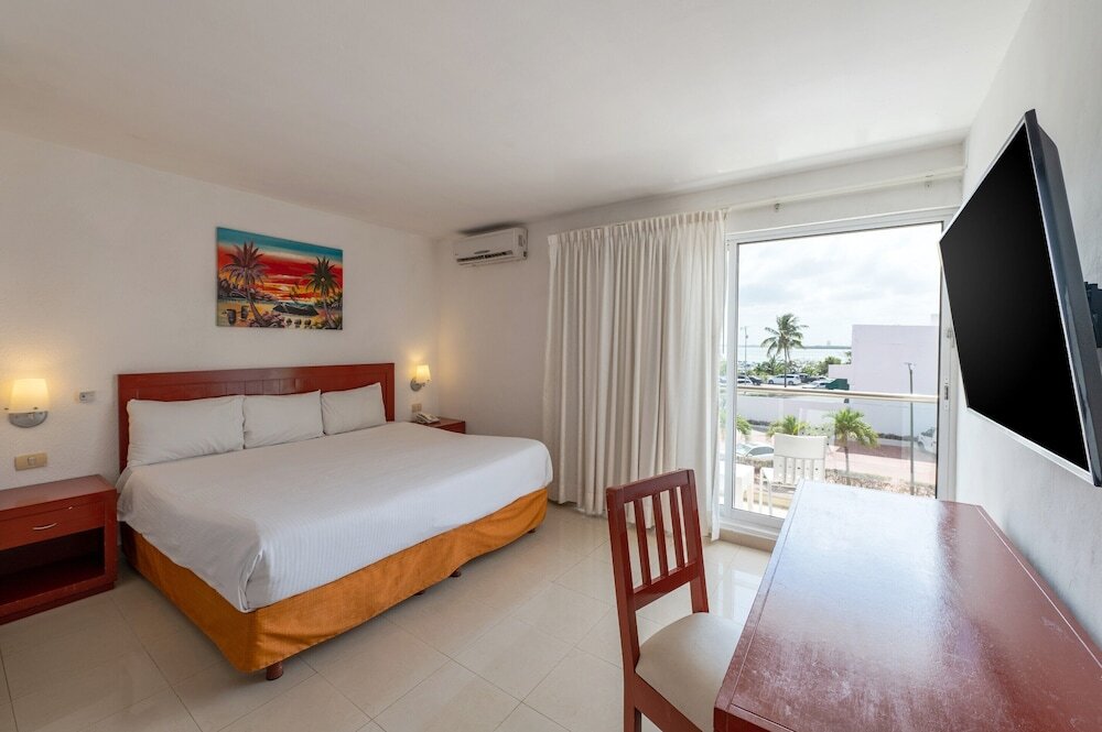 Номер Standard Hotel Dos Playas Faranda Cancún