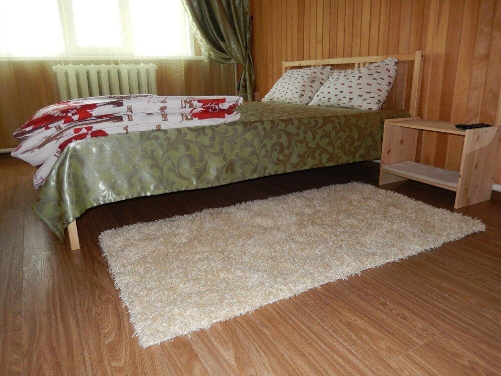 Standard Zimmer Kedrovy Dom Kochievskih