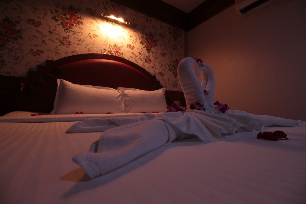 Standard chambre Taj Phuket Inn