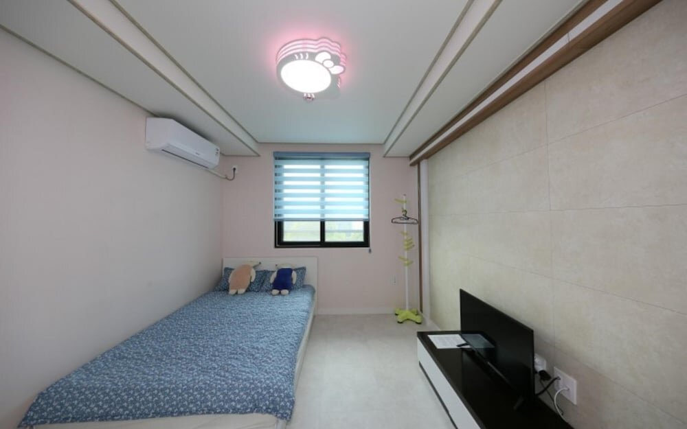 Standard Zimmer Boryeong Cherry Pension