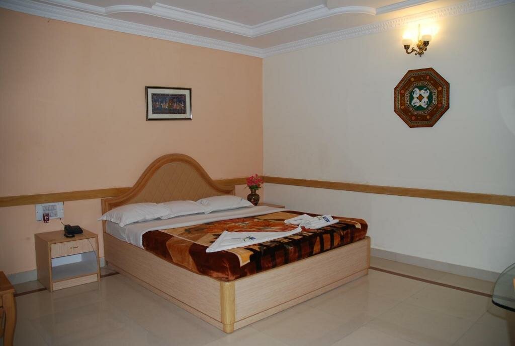 Suite Kishkinda Heritage Resort