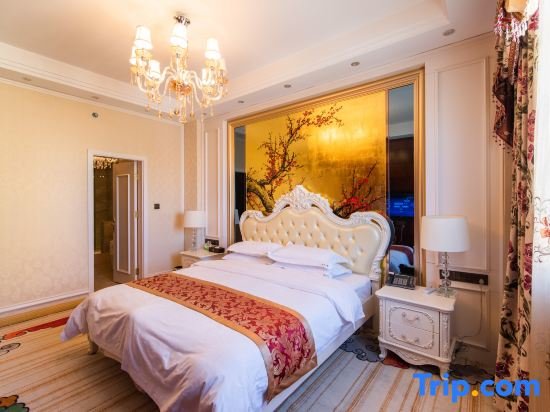 Premier Suite Xinglong Mansions
