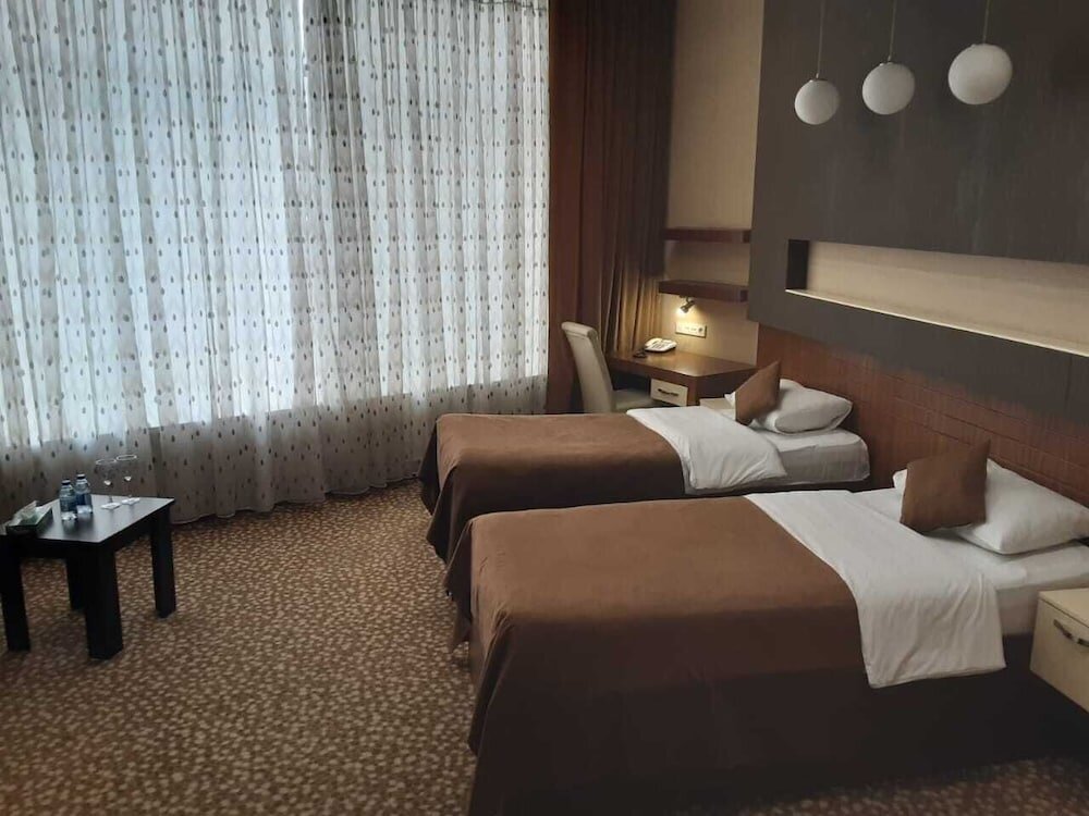 Habitación doble Estándar ASCAR hotel Baku