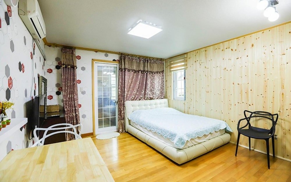 Standard Zimmer Pyeongchang Beautiful Pension