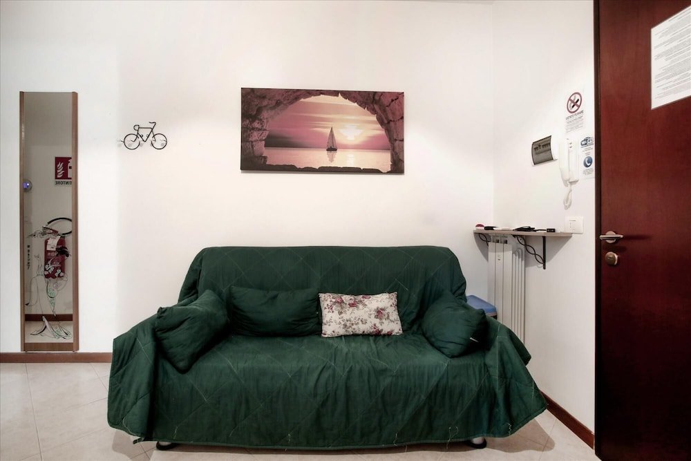 Apartamento Tintoretto Sweet House - Italian Homing