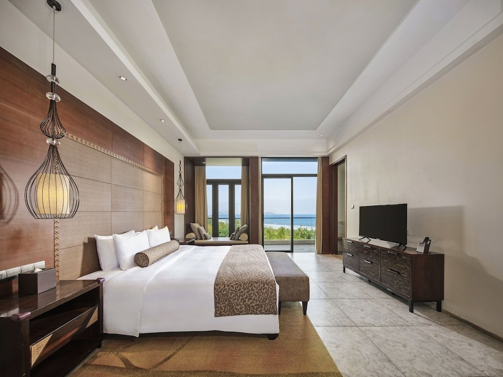 Suite Wanda Realm Resort Sanya Haitang Bay