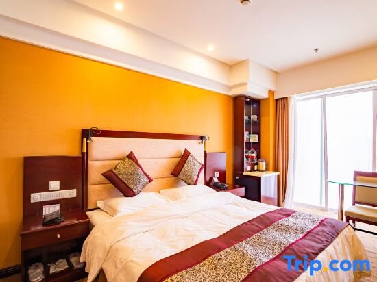 Suite Business White Horse Hotel Xilinhot