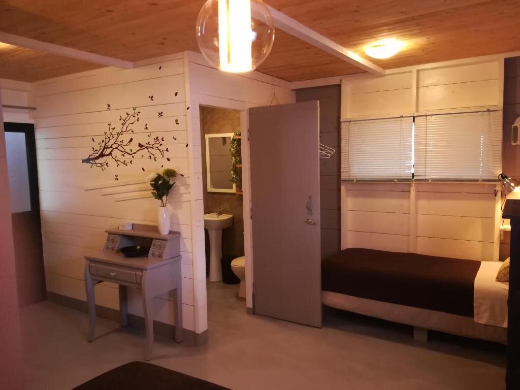 Standard room La Bicok Lodge