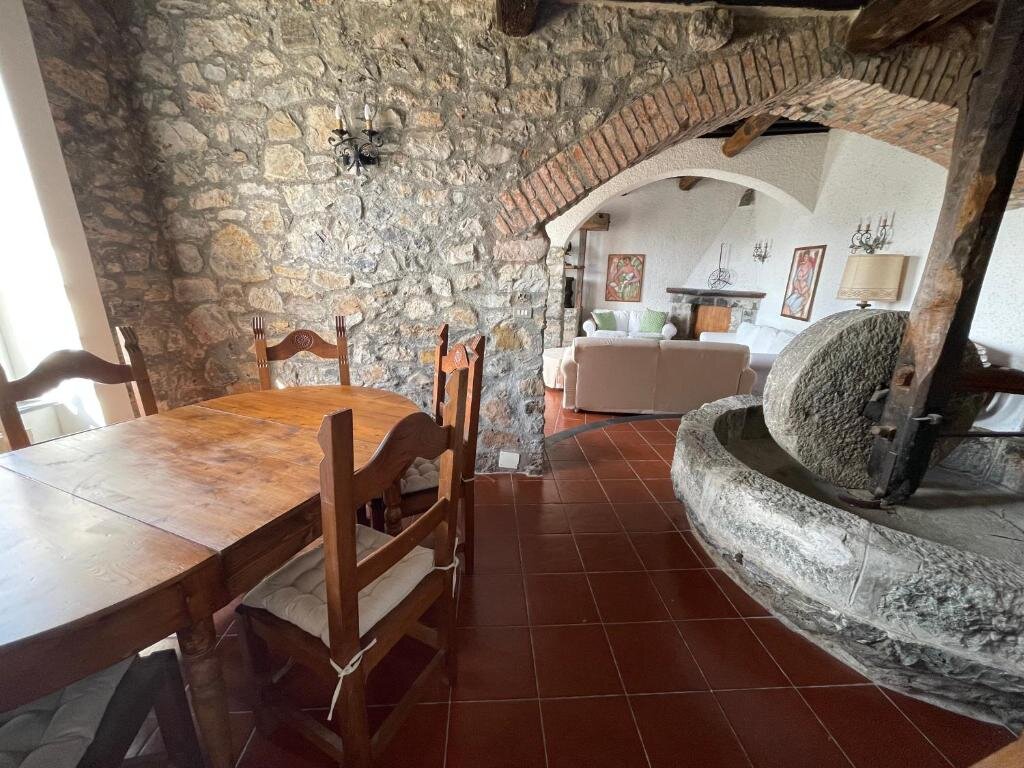 Апартаменты с 3 комнатами La Villa Antica delle Cinque Terre
