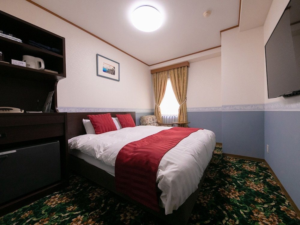 Deluxe room Hotel Arthur