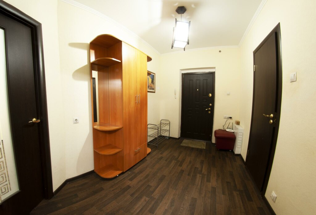 Appartamento Standard Domashnaya on Fabrichnaya Street 9