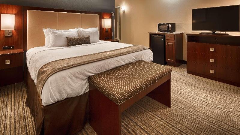 Suite Best Western Plus Boardman Inn & Suites