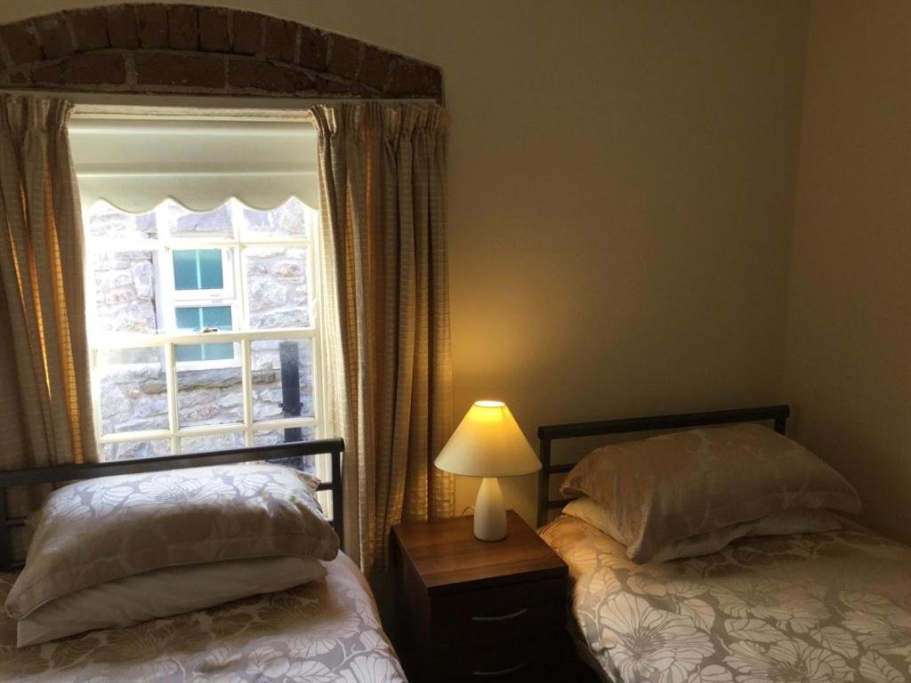 Апартаменты с 2 комнатами Dobbin Lodge