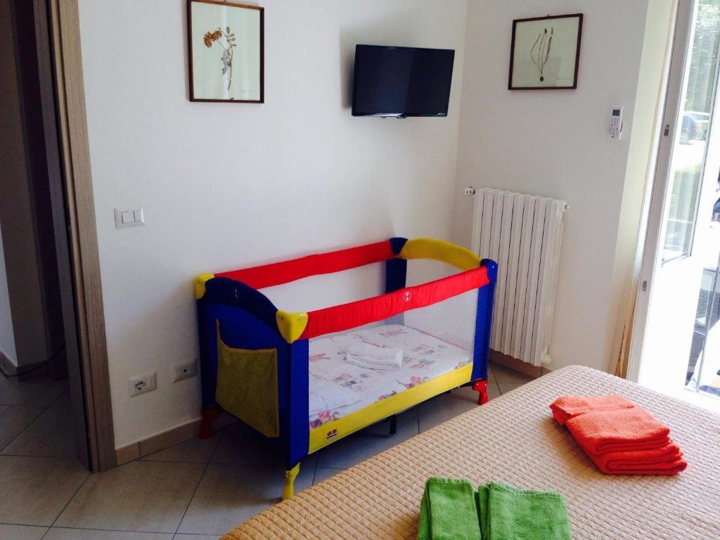 Apartment Bronzino 53