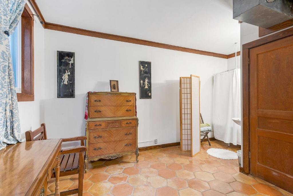 Appartamento Pasters Apartment in Deconsecrated Church