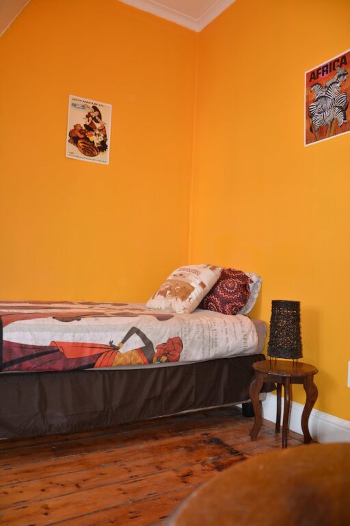 Standard chambre Urban Hive Backpackers