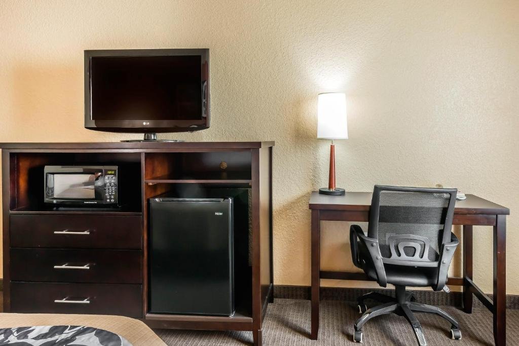 Deluxe chambre Sleep Inn and Suites - Ocala / Belleview