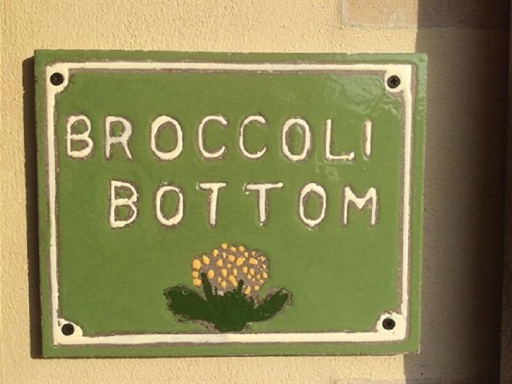 Appartamento Broccoli Bottom