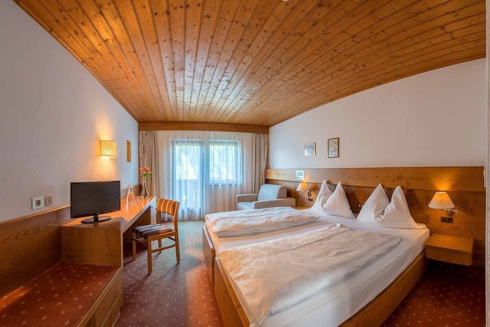 Premium room Hotel St. Pankraz