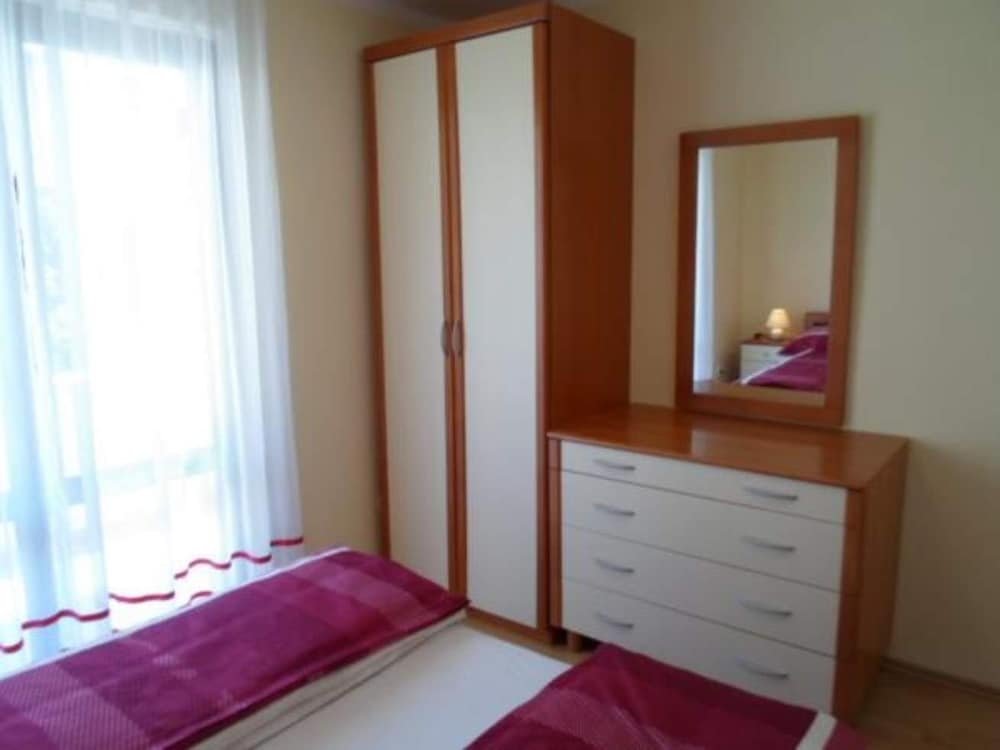 Appartement Marko - 30m From Beach - A1