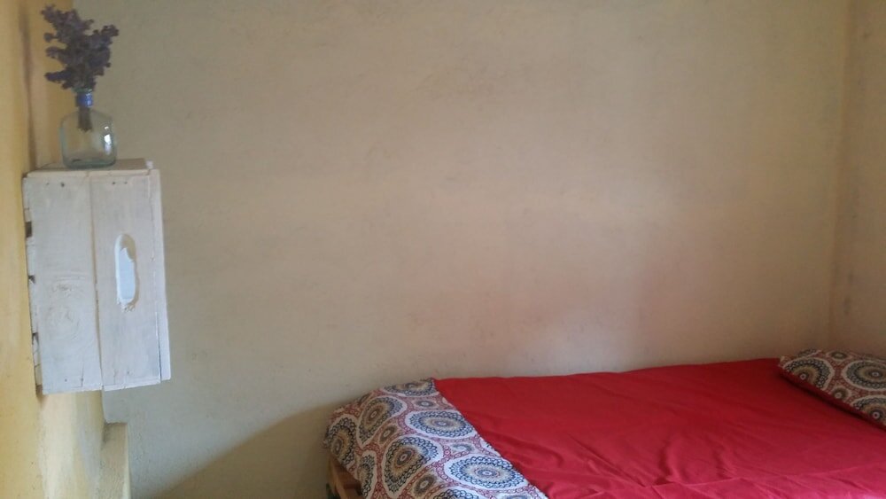 Economy Single room Casa Encuentro - Hostel