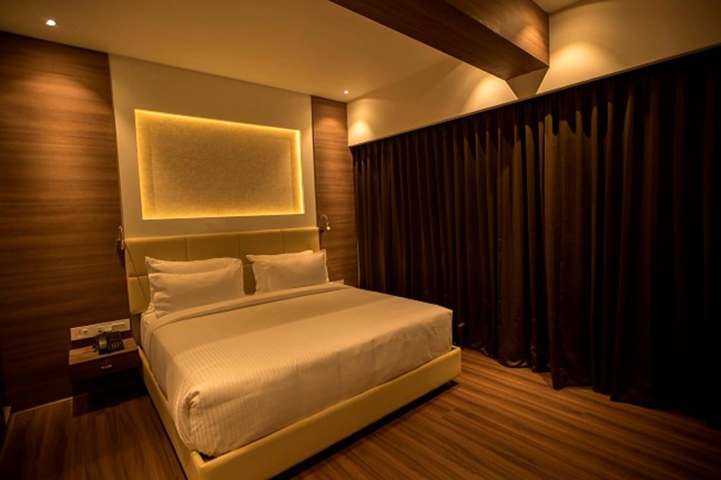Suite S Hotels Chennai