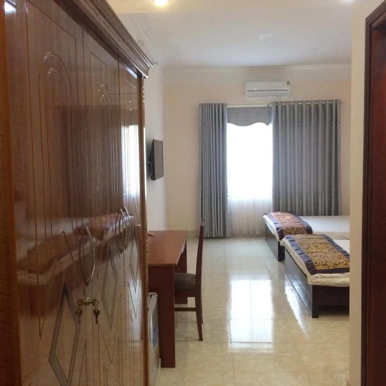 Standard room Hoang Yen Hotel