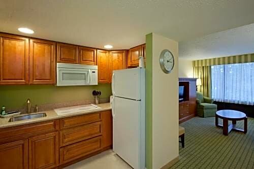 Suite Standard Holiday Inn Nashua