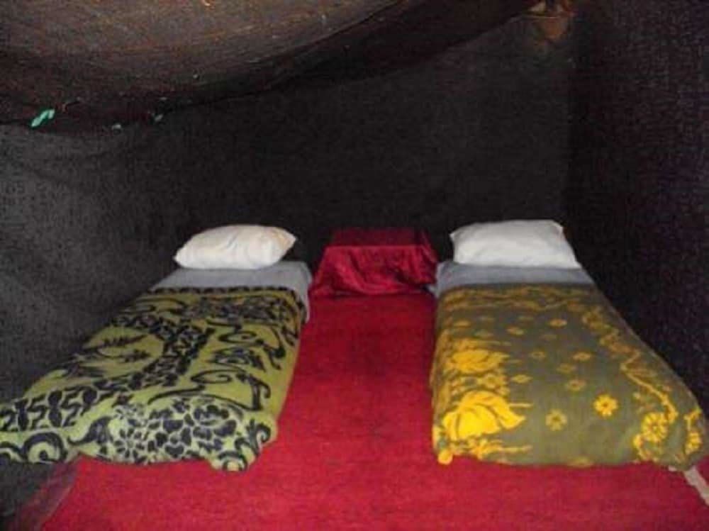 Tent Bivouac Chegri