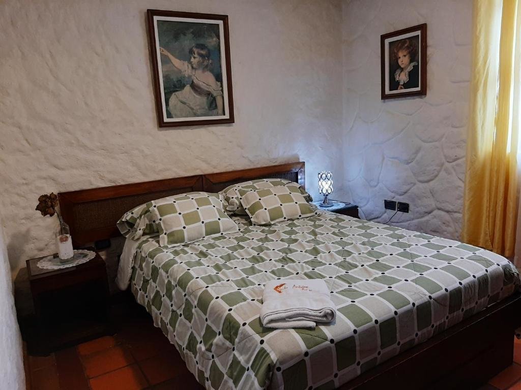 Standard Single room HOTEL Quito Antiguo