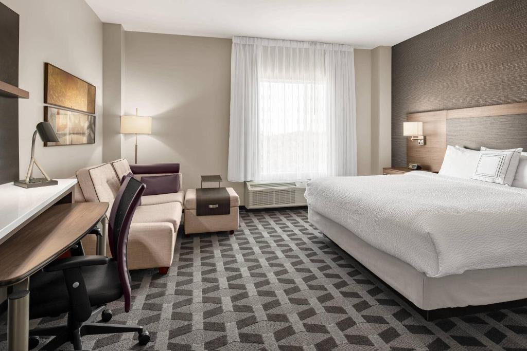 Studio TownePlace Suites by Marriott Charlotte Fort Mill